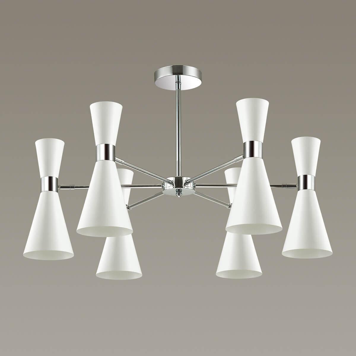 картинка Потолочная люстра Lumion Moderni Quinn 3661/6C магазин pro-decor.kz являющийся официальным дистрибьютором в Казахстане картинка Потолочная люстра Lumion Moderni Quinn 3661/6C от магазина pro-decor.kz