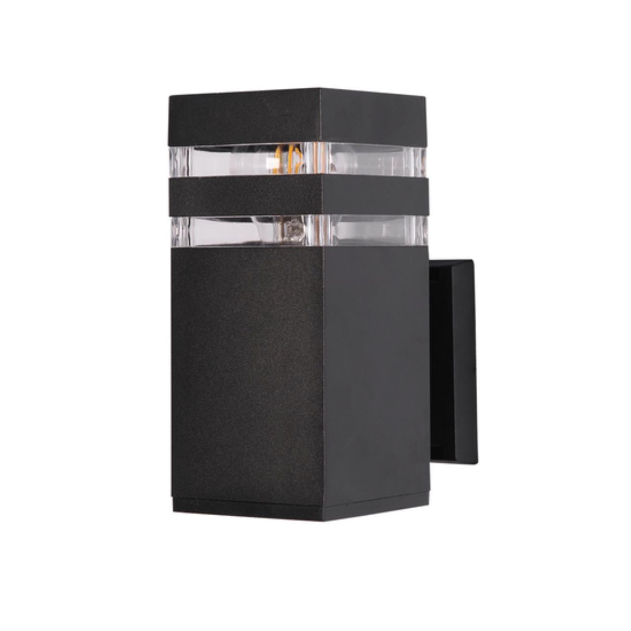 картинка Уличный светильник Arte Lamp HEATHER A4413AL-1BK от магазина pro-decor.kz