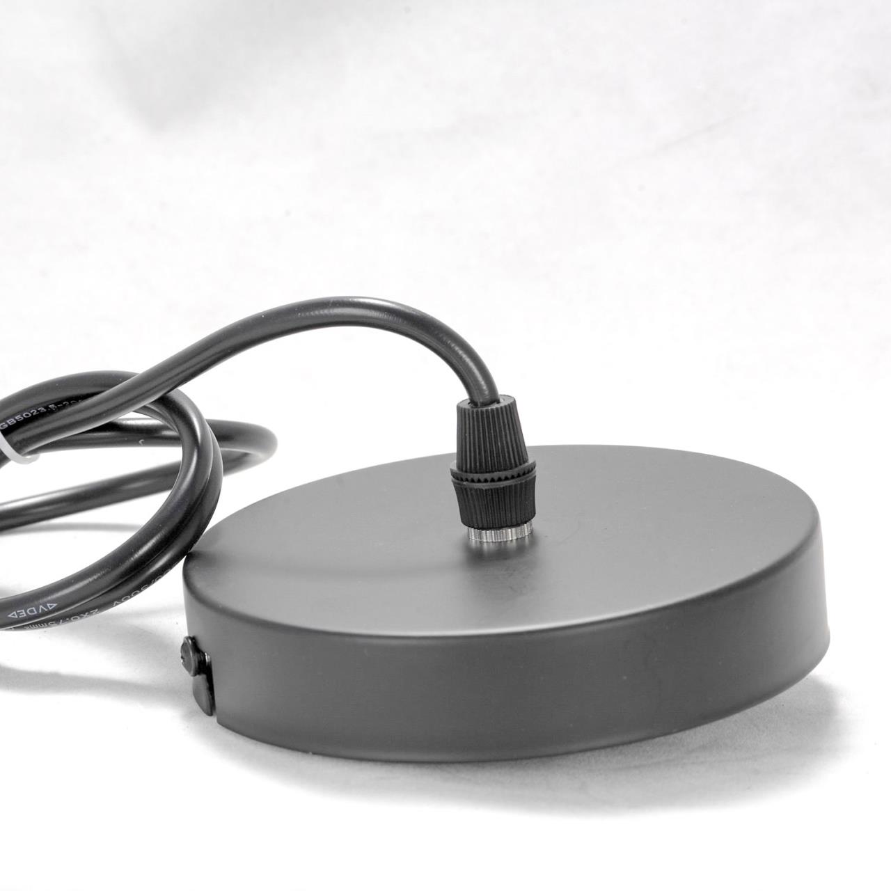 картинка Подвесная люстра Lussole Lgo Kenner LSP-8271 от магазина pro-decor.kz