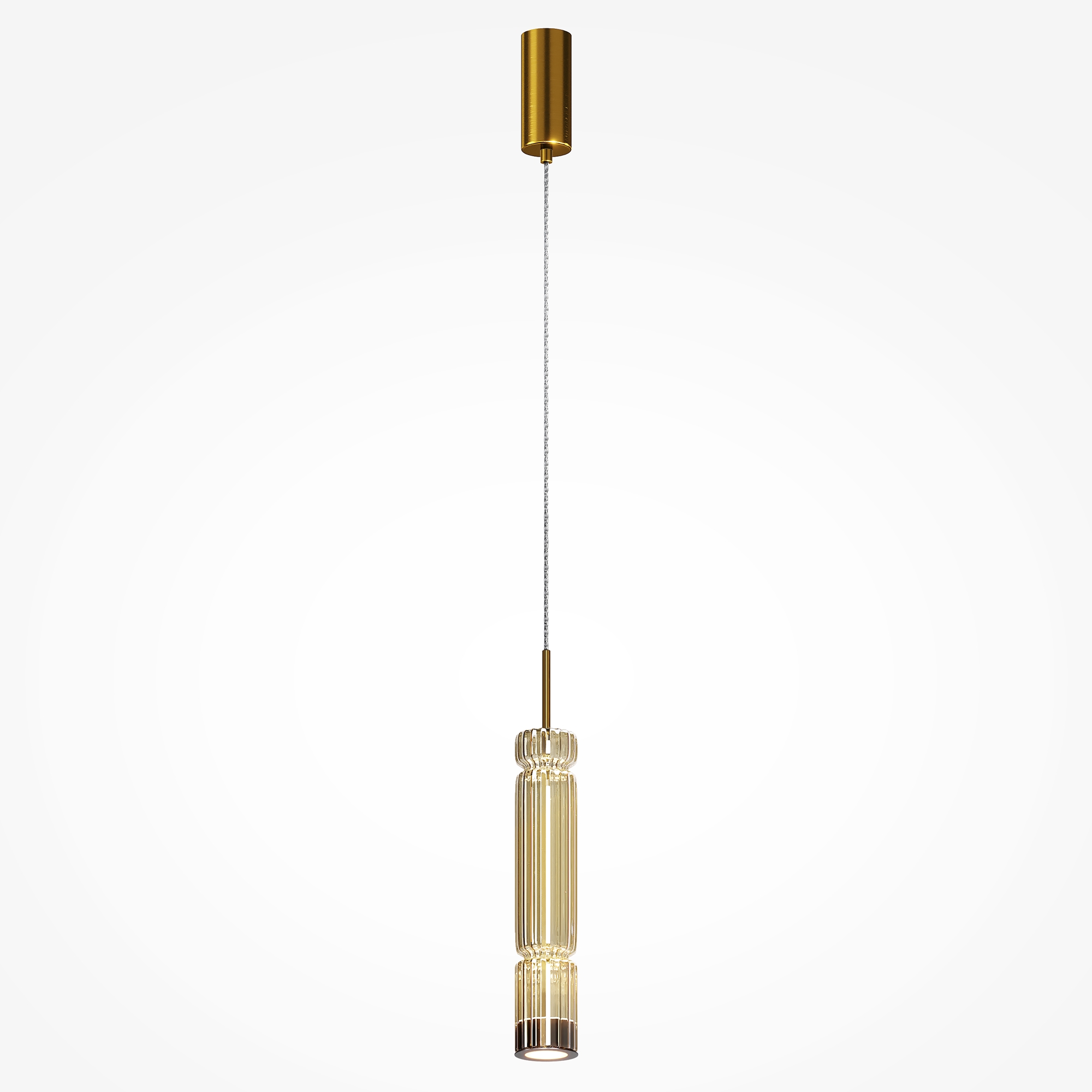 картинка Подвесной светильник Maytoni MOD272PL-L12BS3K1 от магазина pro-decor.kz