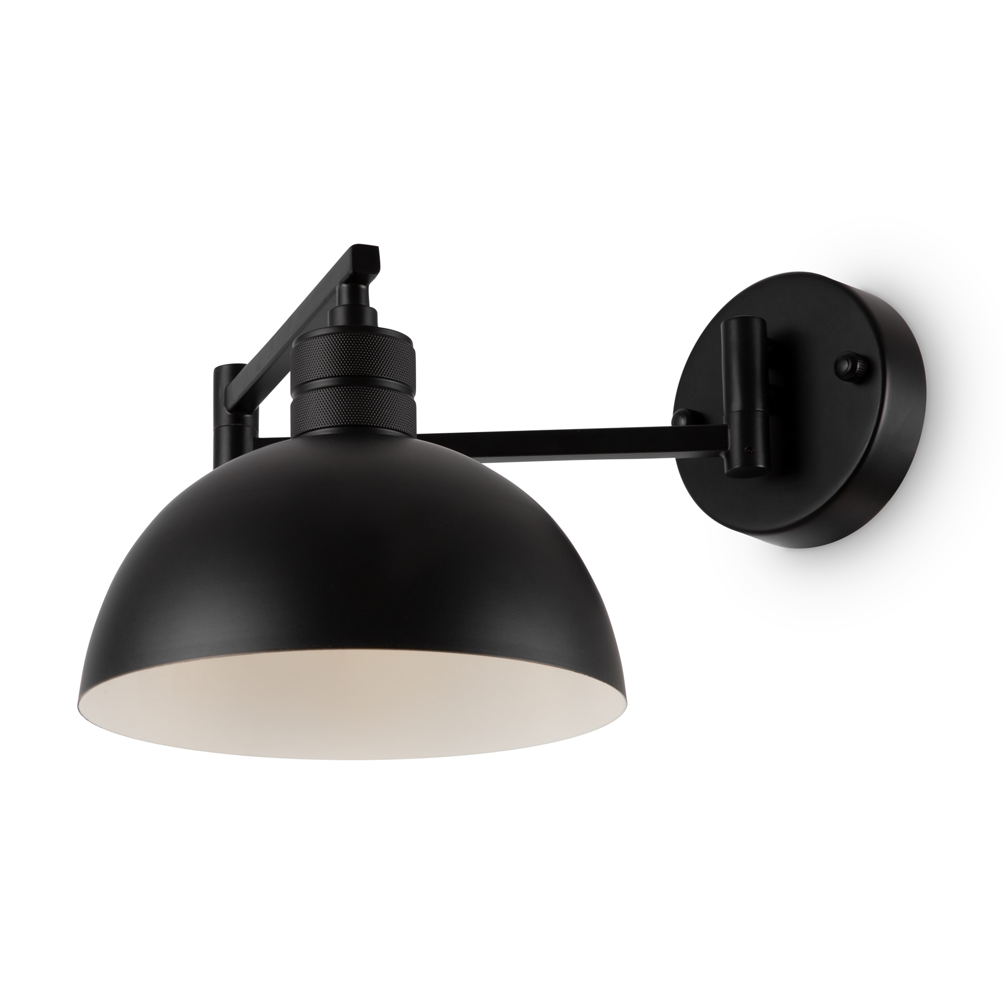 картинка Настенный светильник (бра) Freya FR5290WL-01B от магазина pro-decor.kz