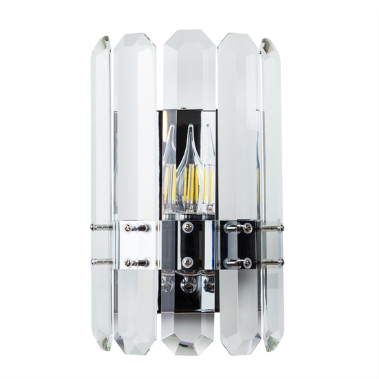 картинка Бра Divinare Tenerife 7136/02 AP-1 от магазина pro-decor.kz