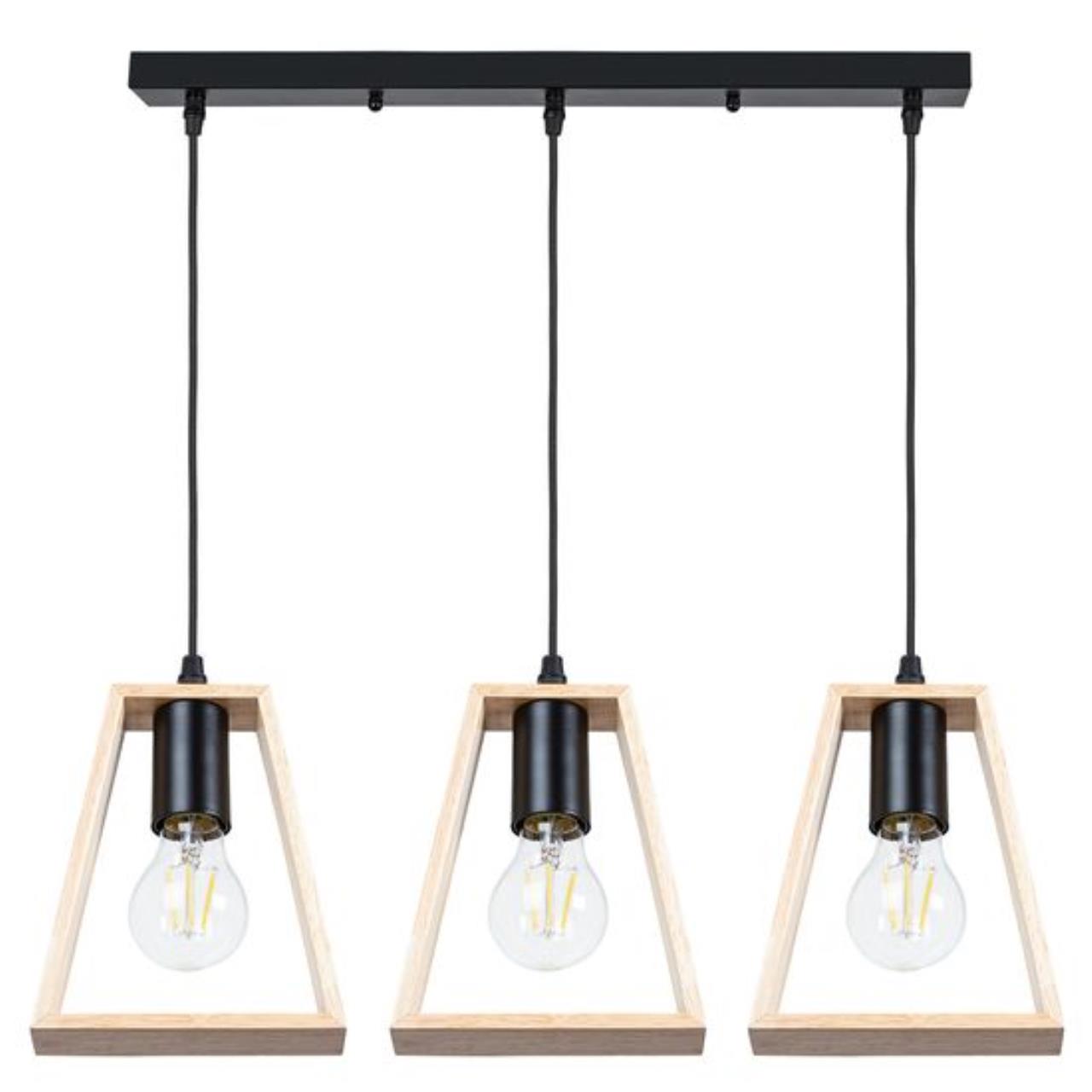 картинка Подвесной светильник Arte Lamp BRUSSELS A8030SP-3BK магазин pro-decor.kz являющийся официальным дистрибьютором в Казахстане картинка Подвесной светильник Arte Lamp BRUSSELS A8030SP-3BK от магазина pro-decor.kz