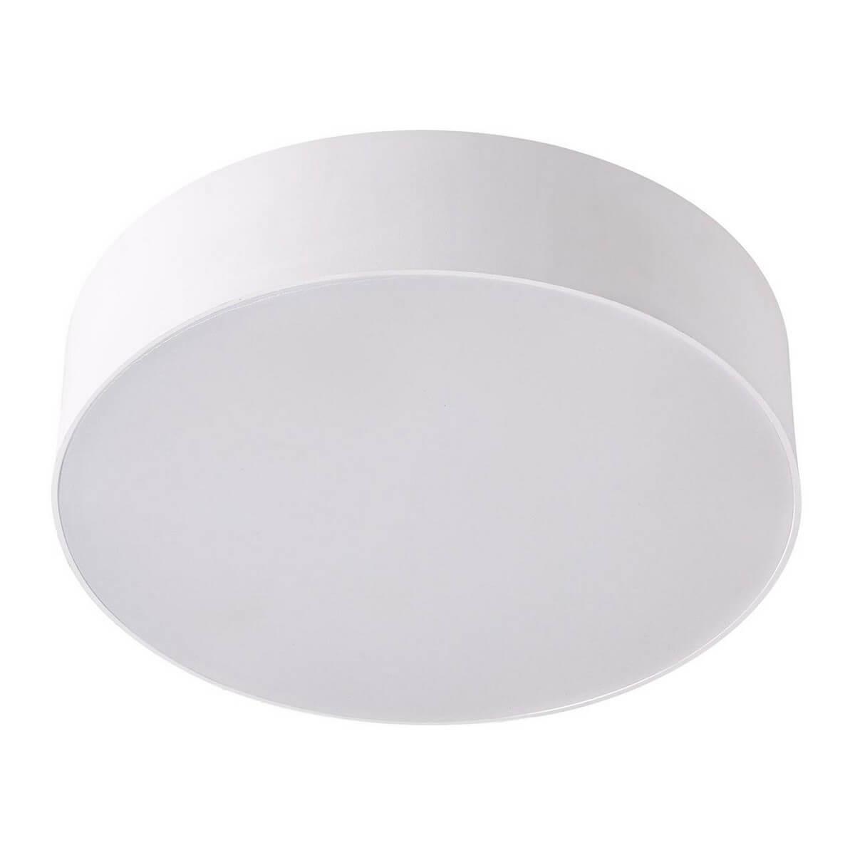картинка Потолочный светодиодный светильник Novotech Over Ornate 358107 магазин pro-decor.kz являющийся официальным дистрибьютором в Казахстане картинка Потолочный светодиодный светильник Novotech Over Ornate 358107 от магазина pro-decor.kz