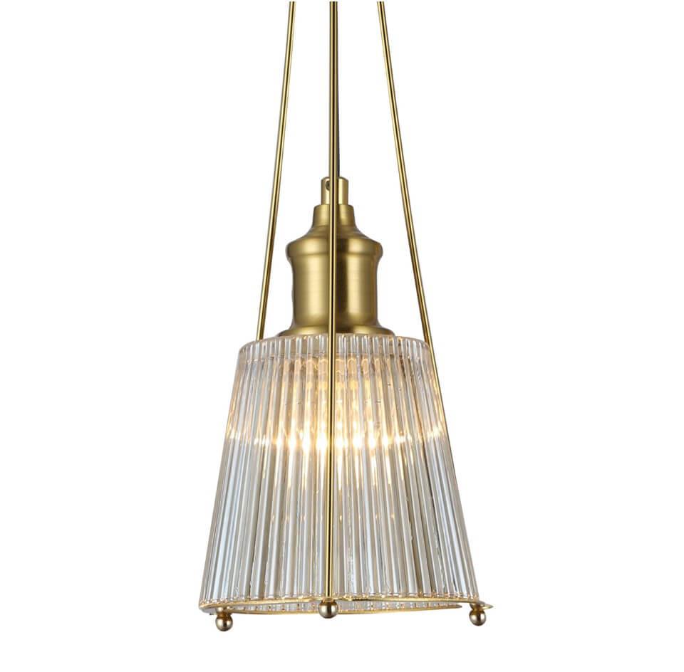 картинка Бра Favourite Copita 2777-1W от магазина pro-decor.kz