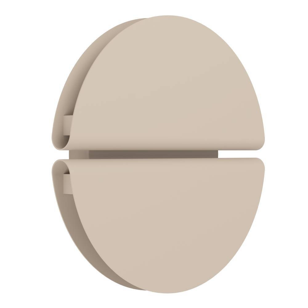 картинка 902121 Светодиодный бра с регулировкой цветовой температуры PIANOSA от магазина pro-decor.kz