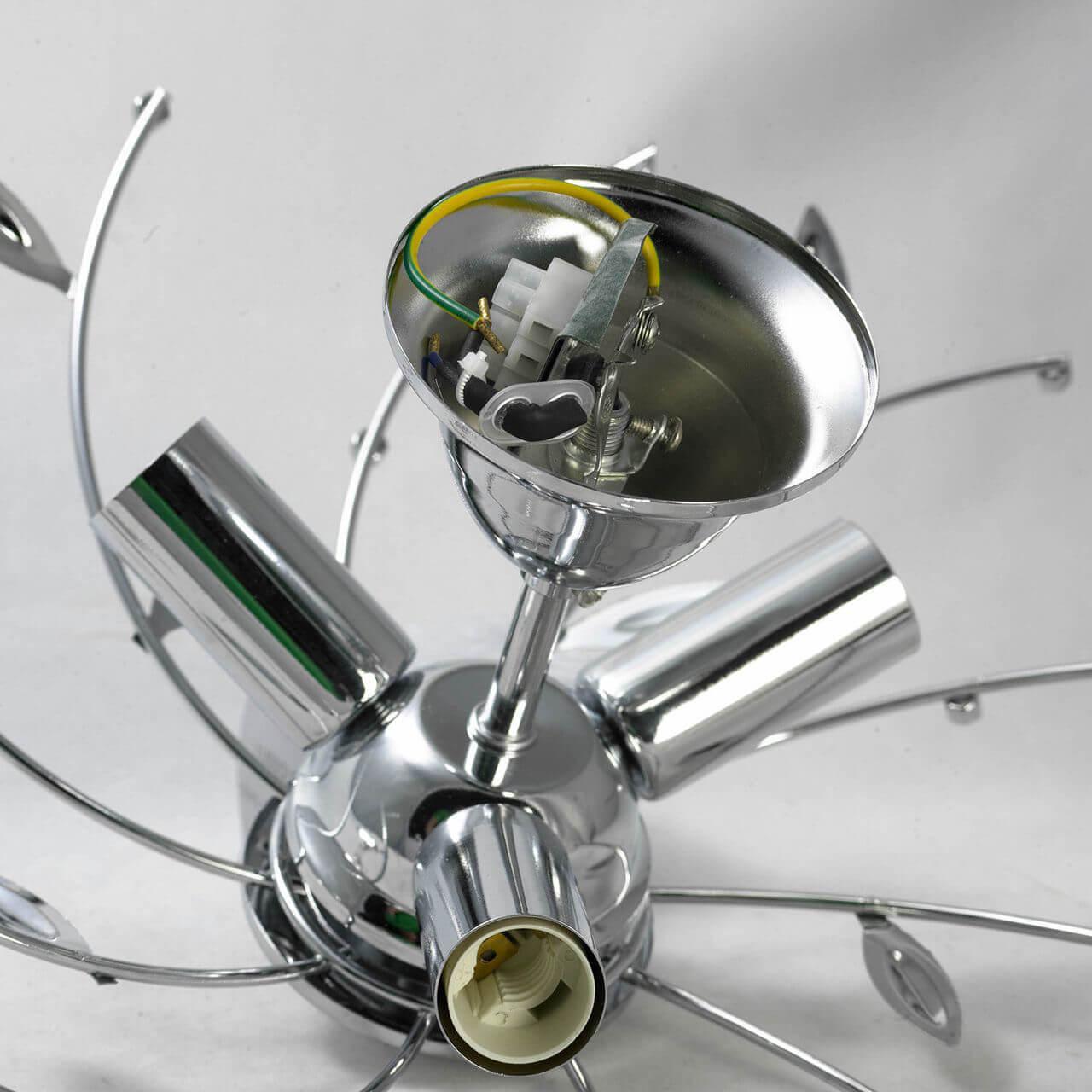 картинка Потолочная люстра Lussole Lgo LSP-0185 от магазина pro-decor.kz