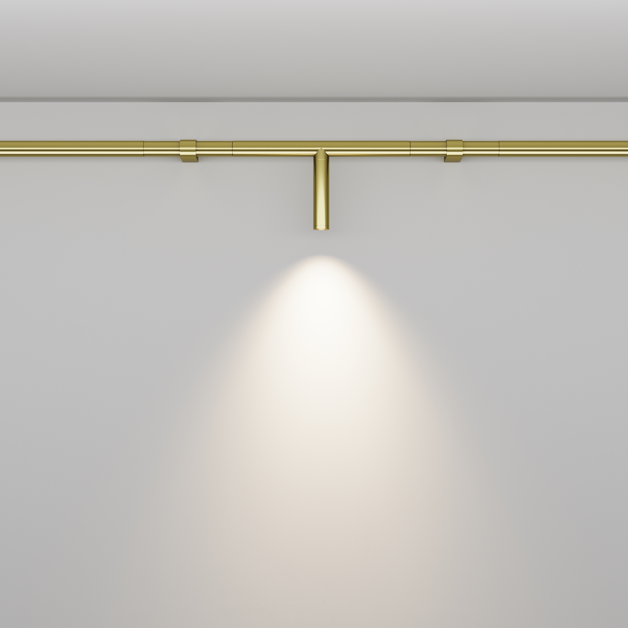 картинка Светильник Technical C102CL-3W3-6K-BS от магазина pro-decor.kz