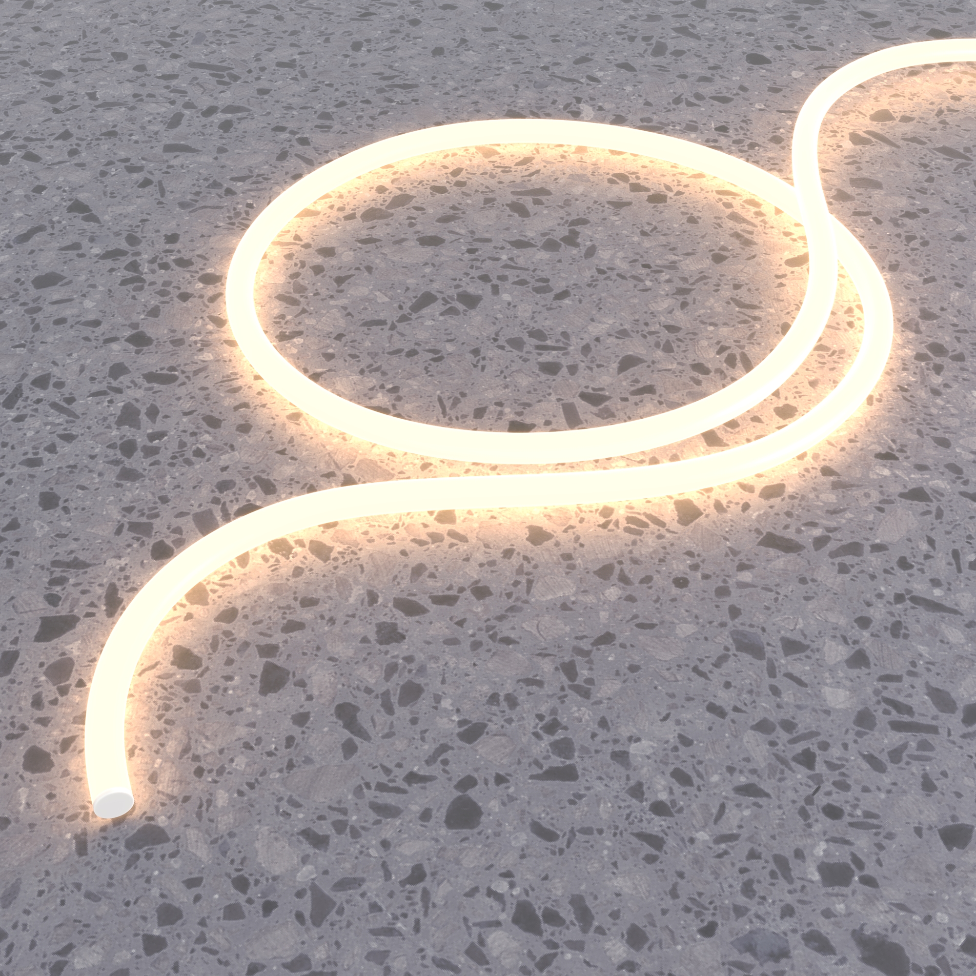 картинка Гибкий неон Led Strip 201146 от магазина pro-decor.kz