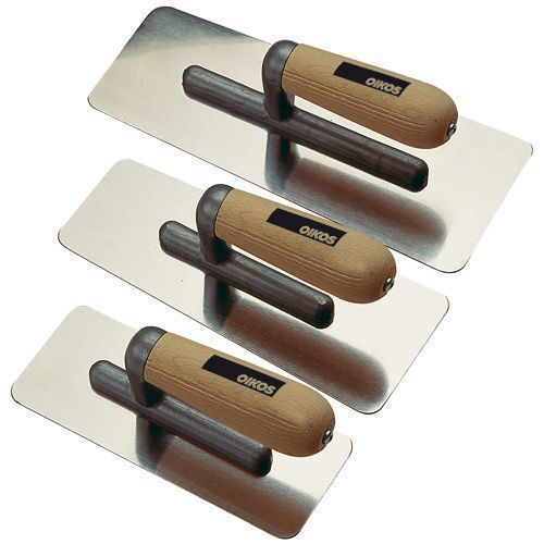 Купить Кельма SPATOLA 280X120 MM 114 Кельма SPATOLA 280X120 MM 114