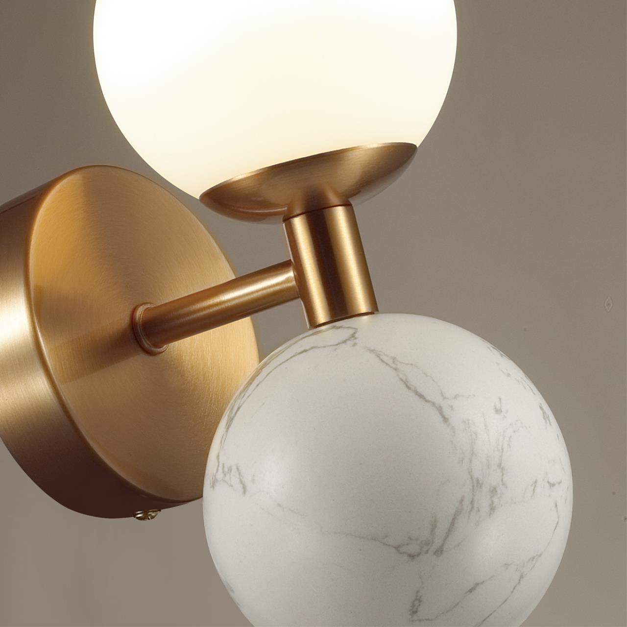 картинка 4359/6WL Odeon Light Настенный светильник LOLLA от магазина pro-decor.kz