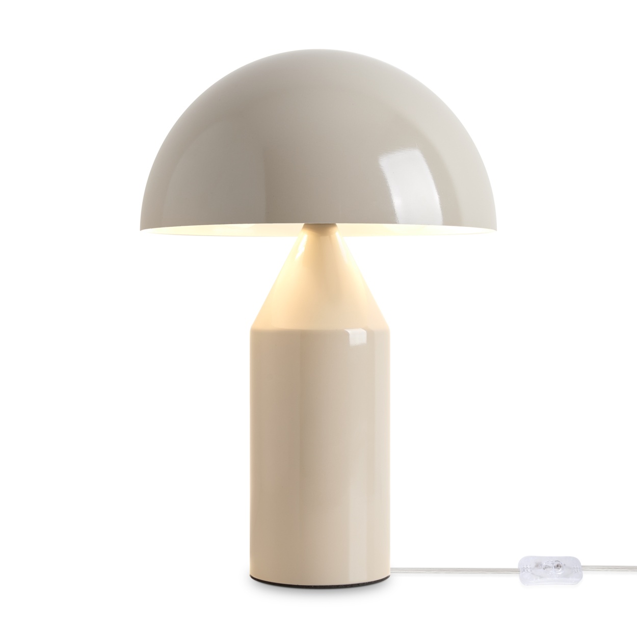 картинка Настольный светильник Freya FR5218TL-02CR от магазина pro-decor.kz