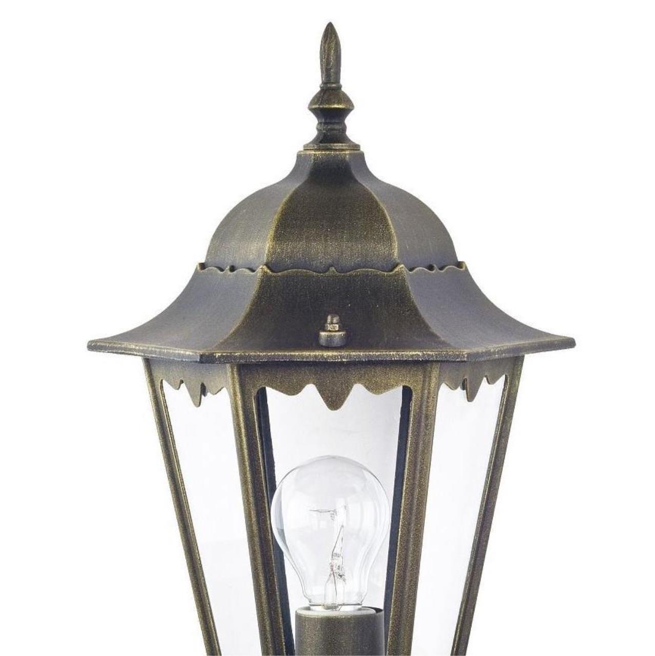 картинка Уличный настенный светильник Favourite London 1808-1W от магазина pro-decor.kz