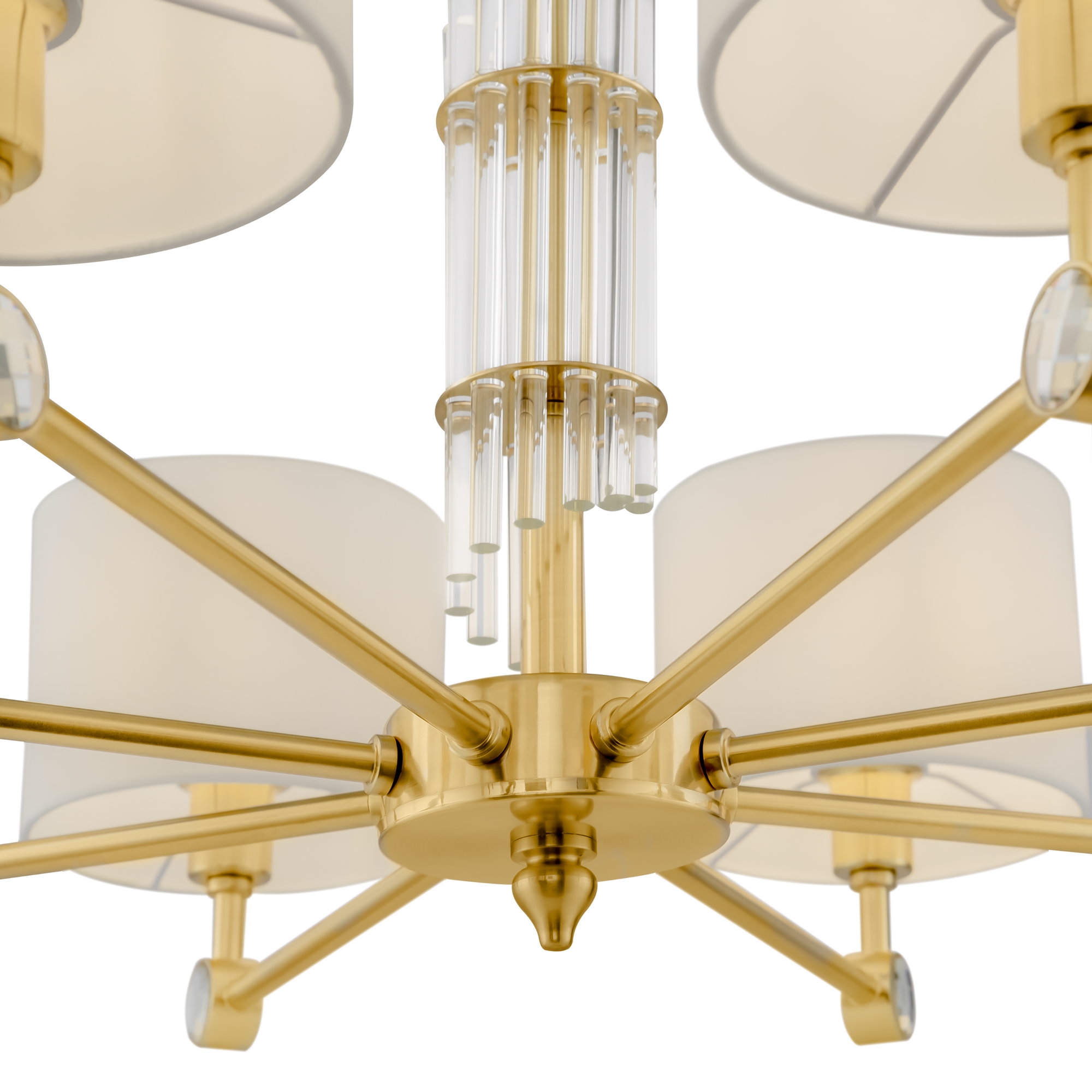 картинка Люстра Maytoni MOD088PL-08BS от магазина pro-decor.kz