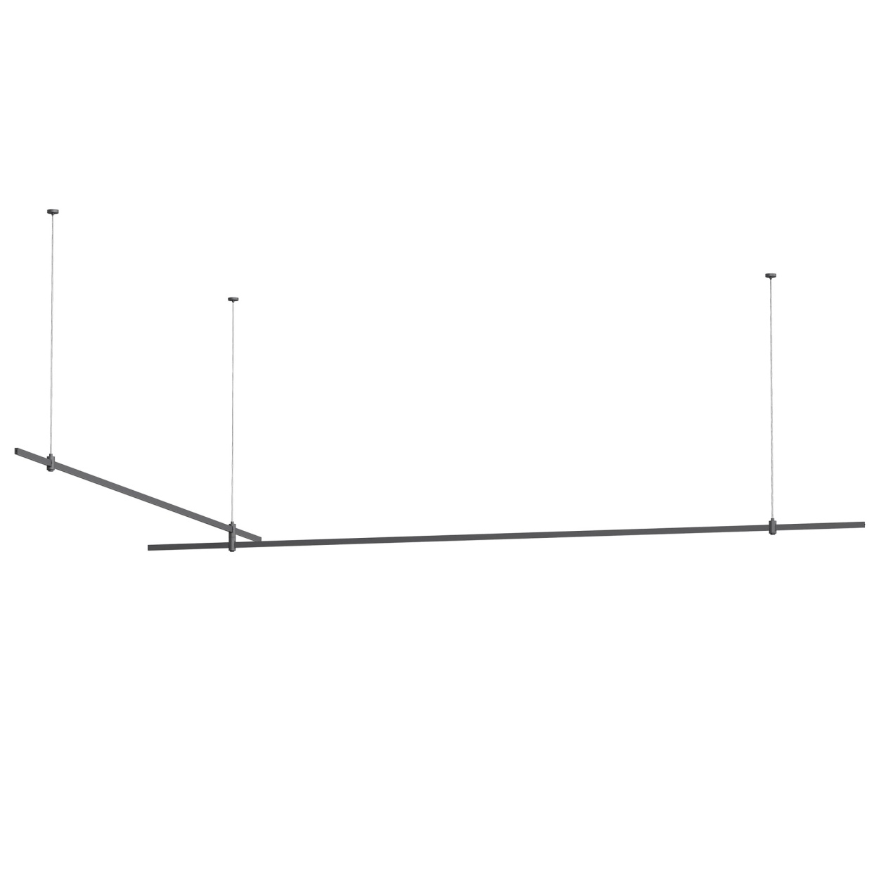 картинка ST8053.422.27 Готовая конструкция для модульных светильников FARM без светильников, без блока питания ST-Luce  от магазина pro-decor.kz