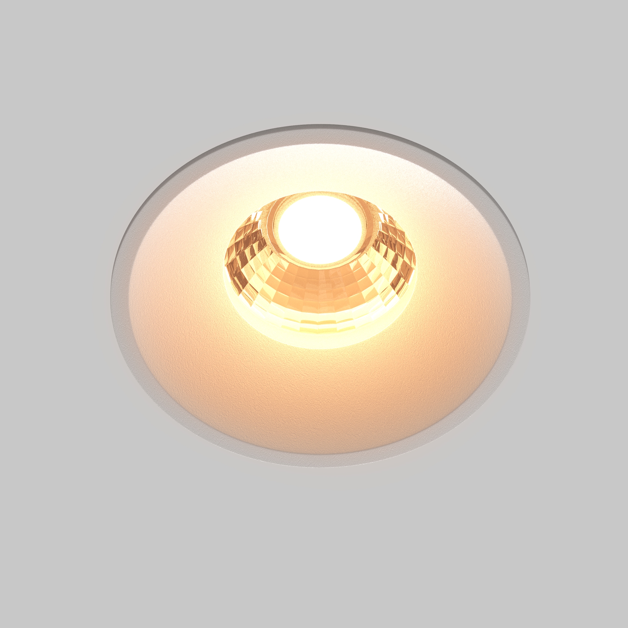 картинка Встраиваемый светильник Technical DL058-12W2.7K-W от магазина pro-decor.kz