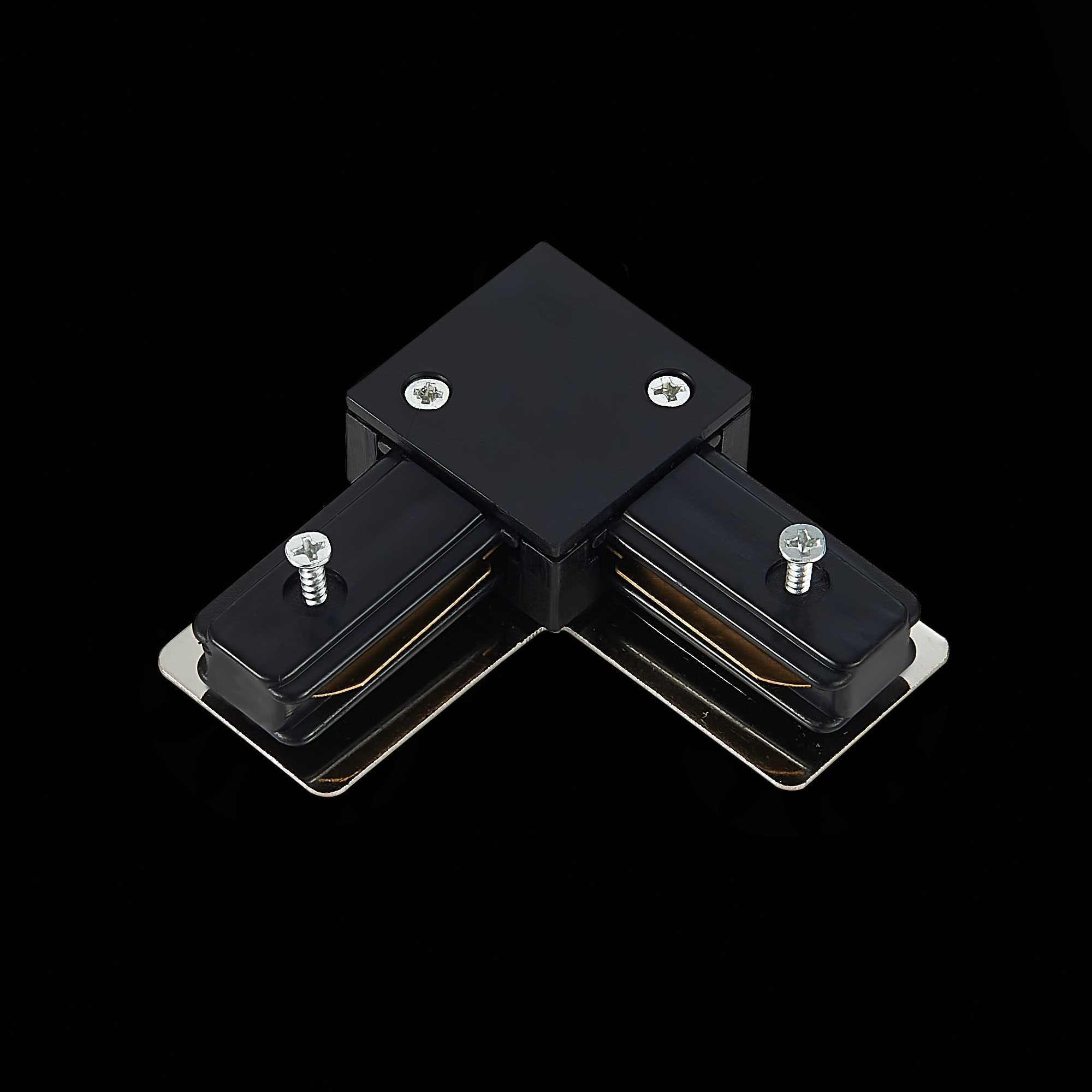 картинка Коннектор L-образный ST Luce ST002.429.00 от магазина pro-decor.kz