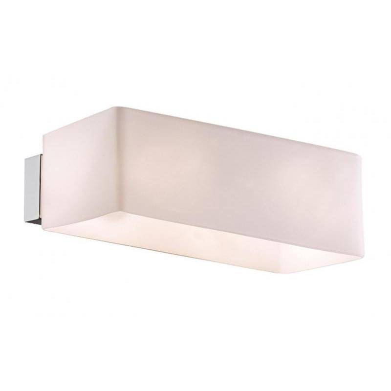 картинка Бра BOX AP2 BIANCO 9537 от магазина pro-decor.kz