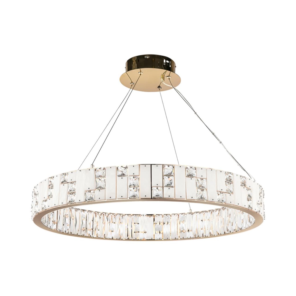 картинка 5072/100L HALL ODL24 495 Подвесной светильник CROSSA магазин pro-decor.kz являющийся официальным дистрибьютором в Казахстане картинка 5072/100L HALL ODL24 495 Подвесной светильник CROSSA от магазина pro-decor.kz