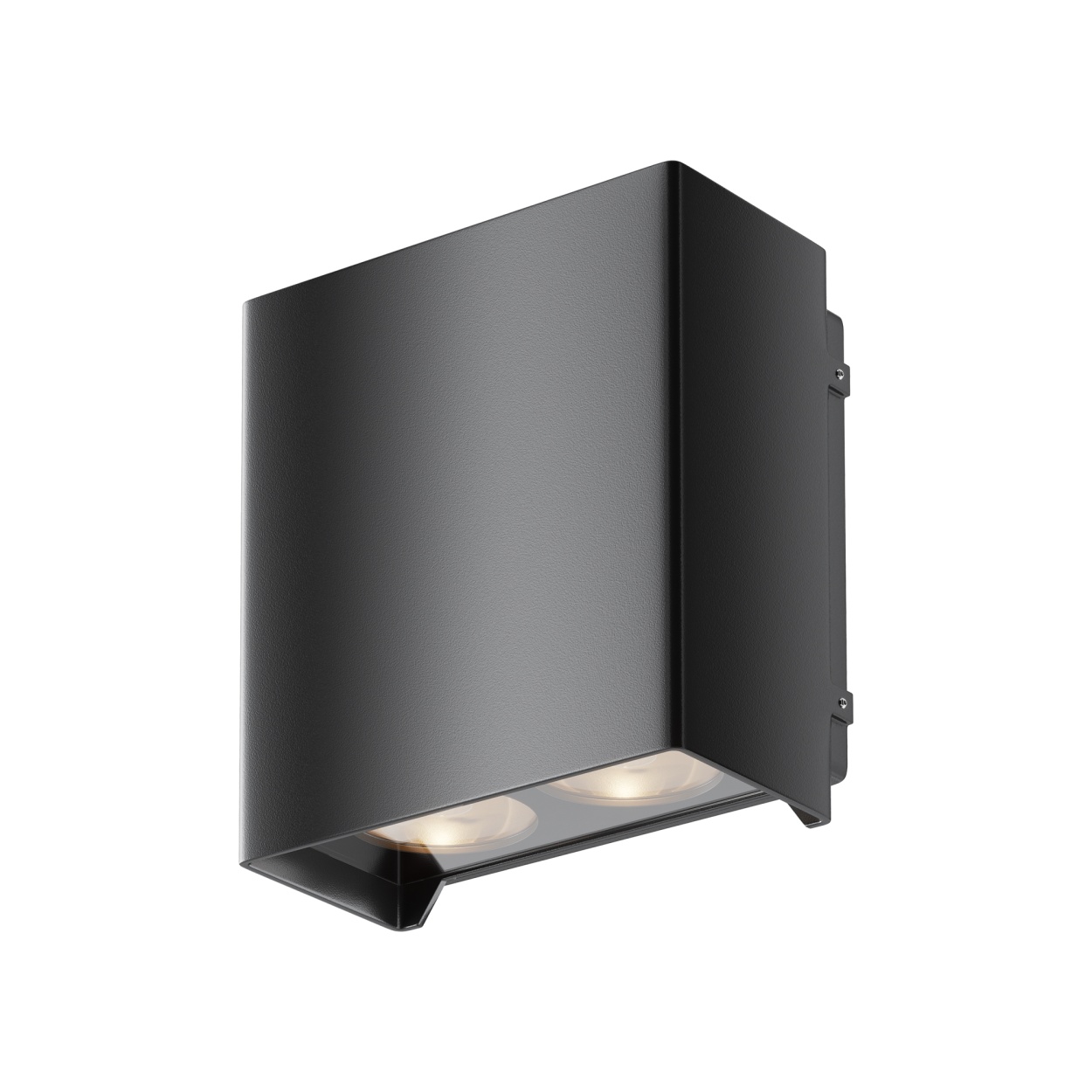 картинка Настенный светильник (бра) Outdoor O570WL-L20B3K от магазина pro-decor.kz