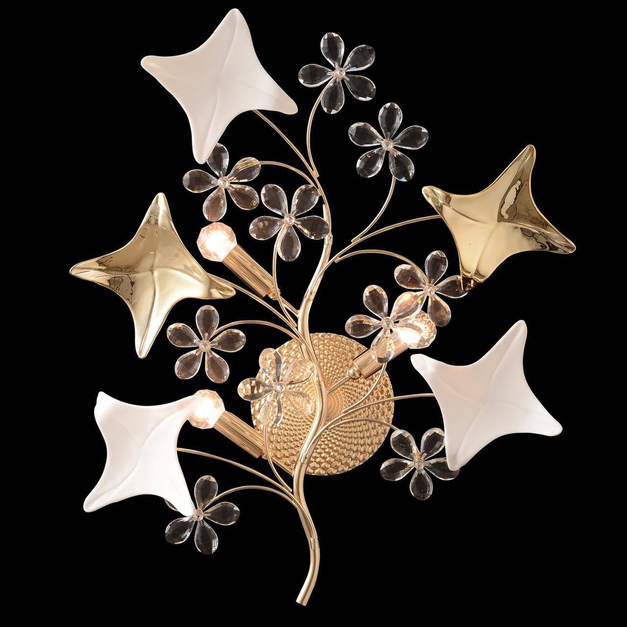 Настенный светильник Letisia